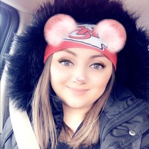 Meet your Posher, Denise